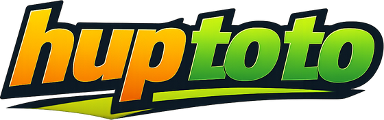Logo huptoto